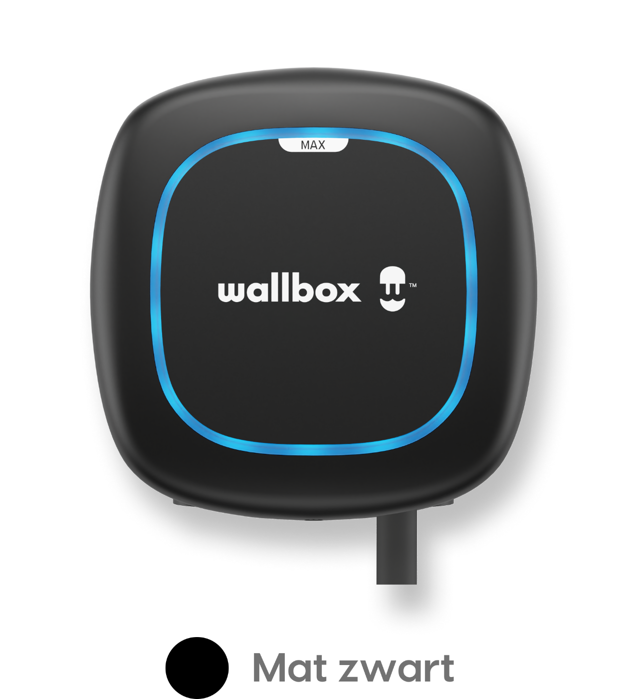 Wallbox Pulsar Max